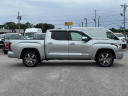 Thumbnail image of 2024 Toyota Tundra at Benson Ford