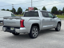Thumbnail image of 2024 Toyota Tundra at Benson Ford