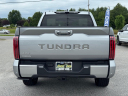 Thumbnail image of 2024 Toyota Tundra at Benson Ford