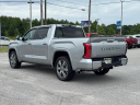 Thumbnail image of 2024 Toyota Tundra at Benson Ford