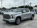 Thumbnail image of 2024 Toyota Tundra at Benson Ford