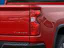 2025 Chevrolet Silverado 2500HD Custom at Mccluskey Chevrolet Kings Automall