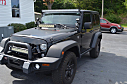 Thumbnail image of 2017 Jeep Wrangler at Brockman Auto LLC