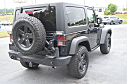 Thumbnail image of 2017 Jeep Wrangler at Brockman Auto LLC