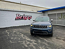 Thumbnail image of 2021 Jeep Grand Cherokee at Briggs Fort Scott Chevrolet