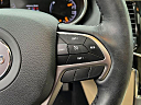 Thumbnail image of 2021 Jeep Grand Cherokee at Briggs Fort Scott Chevrolet