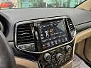 Thumbnail image of 2021 Jeep Grand Cherokee at Briggs Fort Scott Chevrolet
