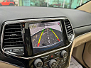 Thumbnail image of 2021 Jeep Grand Cherokee at Briggs Fort Scott Chevrolet