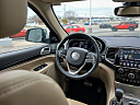 Thumbnail image of 2021 Jeep Grand Cherokee at Briggs Fort Scott Chevrolet