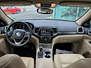 Thumbnail image of 2021 Jeep Grand Cherokee at Briggs Fort Scott Chevrolet
