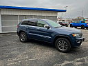 Thumbnail image of 2021 Jeep Grand Cherokee at Briggs Fort Scott Chevrolet