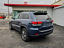 Thumbnail image of 2021 Jeep Grand Cherokee at Briggs Fort Scott Chevrolet