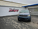 Thumbnail image of 2021 Jeep Grand Cherokee at Briggs Fort Scott Chevrolet