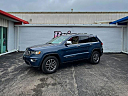 Thumbnail image of 2021 Jeep Grand Cherokee at Briggs Fort Scott Chevrolet