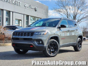 Thumbnail image of 2024 Jeep Compass at PiazzaMaseratiAlfaRomeo-Used of Chadds Ford, PA