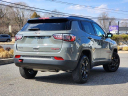 Thumbnail image of 2024 Jeep Compass at PiazzaMaseratiAlfaRomeo-Used of Chadds Ford, PA