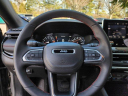 Thumbnail image of 2024 Jeep Compass at PiazzaMaseratiAlfaRomeo-Used of Chadds Ford, PA