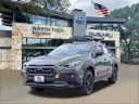 2024 Subaru Crosstrek Wilderness at Used - NorthParkSubaruAtDominion