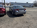 2011 Acura TSX at Carlisle Cars