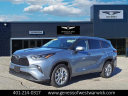 Thumbnail image of 2020 Toyota Highlander at Genesis Of West Warwick