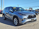 Thumbnail image of 2020 Toyota Highlander at Genesis Of West Warwick
