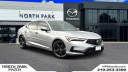 Thumbnail image of 2024 Acura Integra at North Park Mazda Used