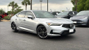 Thumbnail image of 2024 Acura Integra at North Park Mazda Used