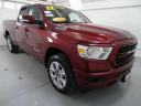 Thumbnail image of 2022 Ram 1500 at Johnson Dodge Chrysler Jeep