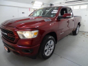 Thumbnail image of 2022 Ram 1500 at Johnson Dodge Chrysler Jeep