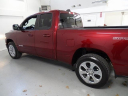 Thumbnail image of 2022 Ram 1500 at Johnson Dodge Chrysler Jeep