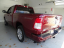 Thumbnail image of 2022 Ram 1500 at Johnson Dodge Chrysler Jeep