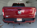 Thumbnail image of 2022 Ram 1500 at Johnson Dodge Chrysler Jeep