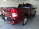Thumbnail image of 2022 Ram 1500 at Johnson Dodge Chrysler Jeep