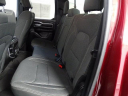 Thumbnail image of 2022 Ram 1500 at Johnson Dodge Chrysler Jeep