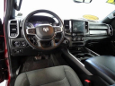 Thumbnail image of 2022 Ram 1500 at Johnson Dodge Chrysler Jeep