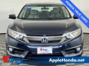 Thumbnail image of 2018 Honda Civic at Apple Honda