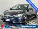 Thumbnail image of 2018 Honda Civic at Apple Honda