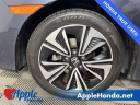 Thumbnail image of 2018 Honda Civic at Apple Honda
