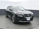 2023 Nissan Rogue SV at Commonwealth Chevrolet Inc.