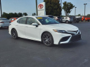 Thumbnail image of 2023 Toyota Camry at Massey Toyota