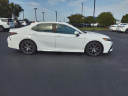 Thumbnail image of 2023 Toyota Camry at Massey Toyota