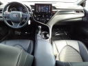 Thumbnail image of 2023 Toyota Camry at Massey Toyota