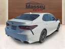 Thumbnail image of 2023 Toyota Camry at Massey Toyota