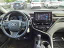 Thumbnail image of 2023 Toyota Camry at Massey Toyota