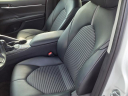 Thumbnail image of 2023 Toyota Camry at Massey Toyota