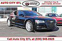 Thumbnail image of 2015 Audi A8 L at AUTO CITY STL