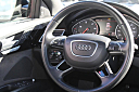 Thumbnail image of 2015 Audi A8 L at AUTO CITY STL