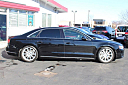 2015 Audi A8 L 3.0 quattro TDI at AUTO CITY STL
