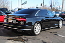 Thumbnail image of 2015 Audi A8 L at AUTO CITY STL