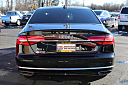 Thumbnail image of 2015 Audi A8 L at AUTO CITY STL
